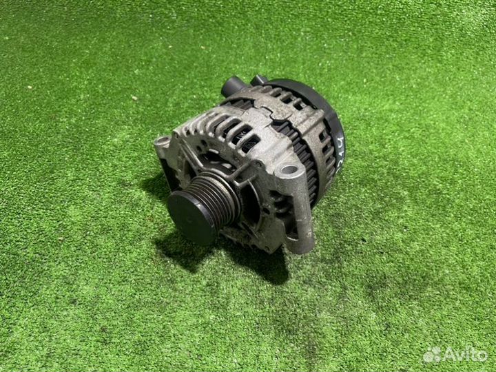 Генератор Clubman Hatch Mini Cooper 207 3008 308