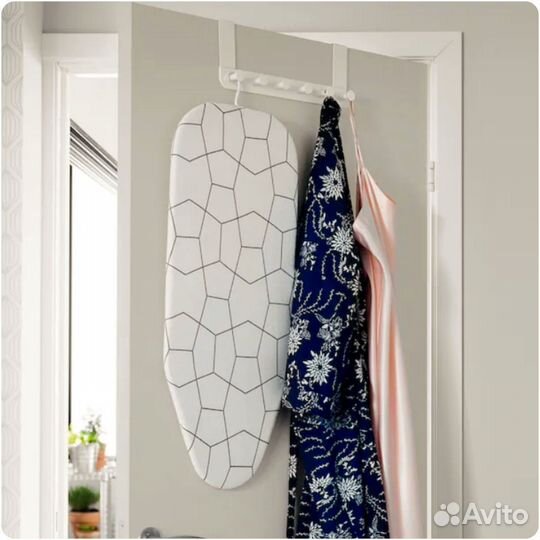 Настольная гладильная доска икеа элль (IKEA jall)