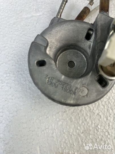 Бойлер кофемашины Saeco