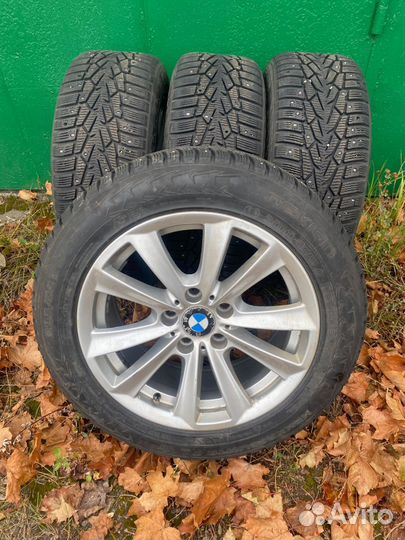 Колеса автомобильные