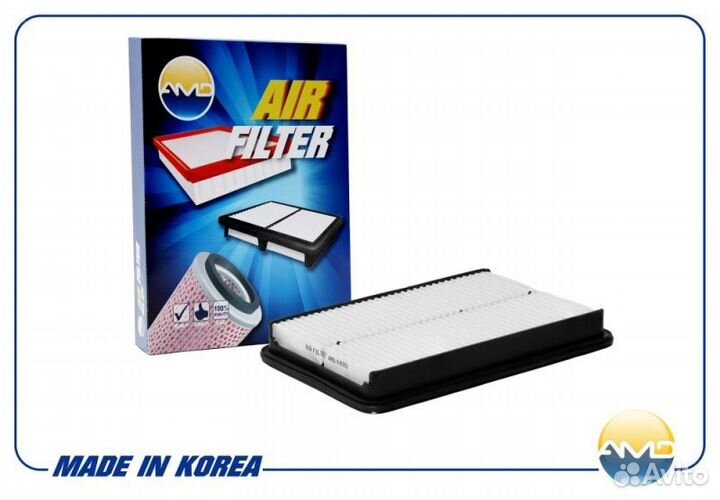 Фильтр воздушный