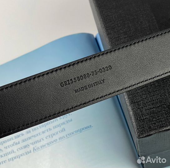 Ремень YSL женский