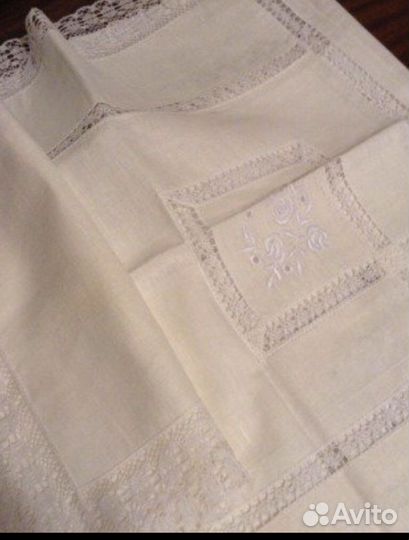 Елецкое кружево