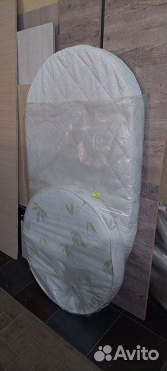 Детская кроватка трансформер