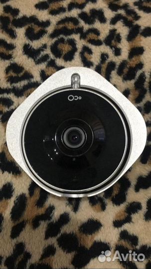 Продаю wifi hd видео камеру со звуком