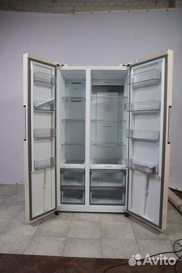 Холодильник Midea