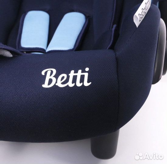 Детское автокресло Babyton Betti от 0-13 кг