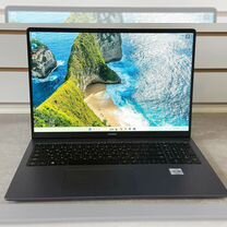 Ноутбук huawei MateBook D16 i5 16гб SSD 480гб, Москва