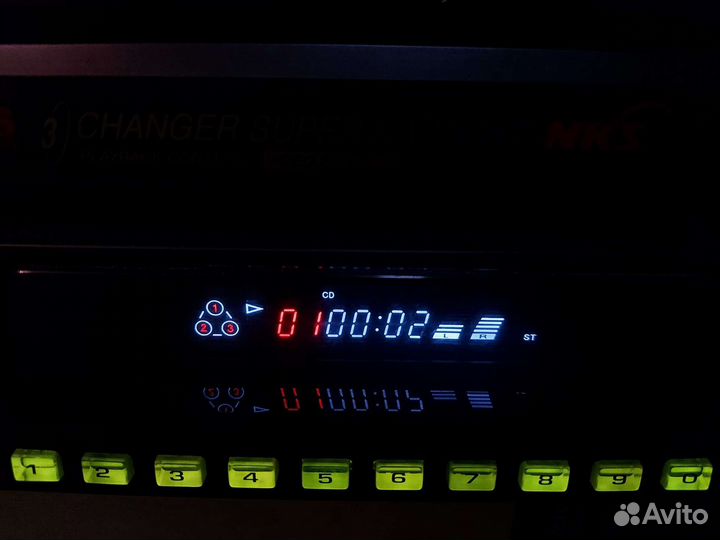 Караоке lg fl-r900k