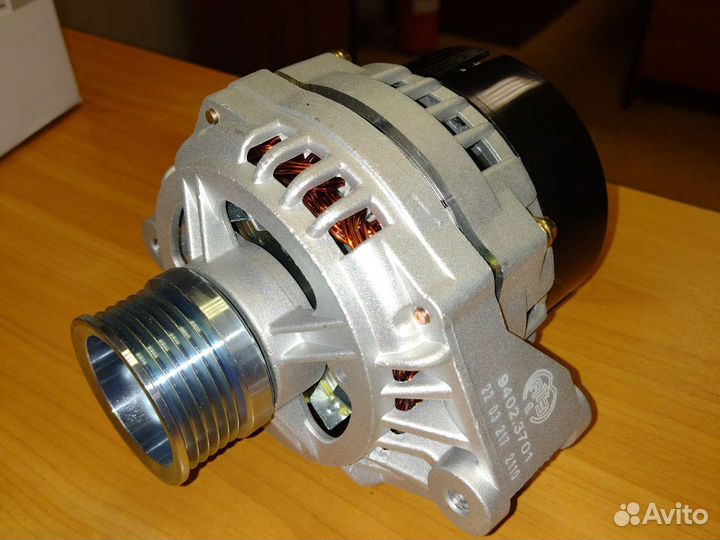 Генератор Ваз 2110,2111,2112,2113,2114,2115