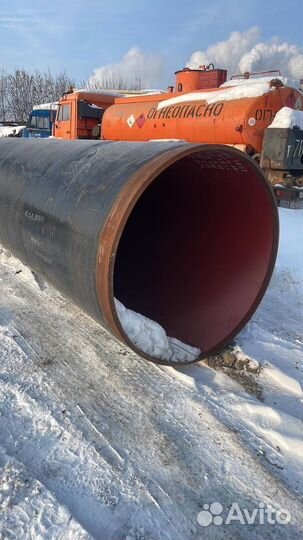 Трубы оптом