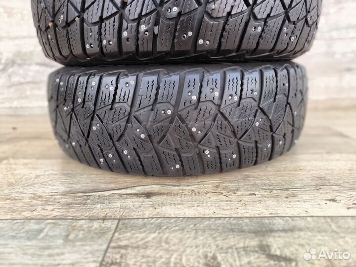 Goodyear Ultragrip 600 175/65 R14