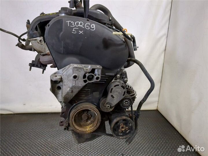 Двигатель Skoda Octavia Tour, 2004