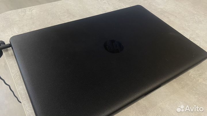 Ноутбук hp laptop 15