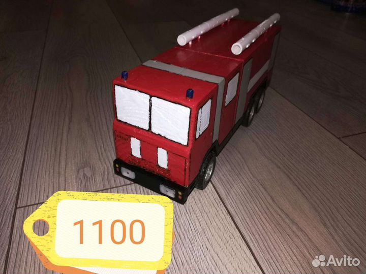 Детские машинки игрушки