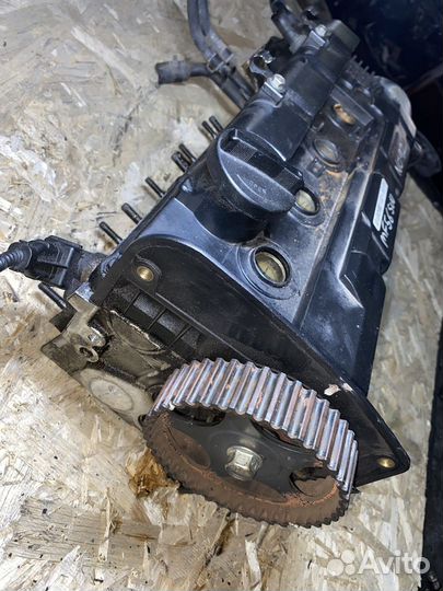 Блок цилиндров G4GC Hyundai Coupe