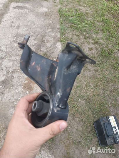 Подушка двигателя lifan Солано