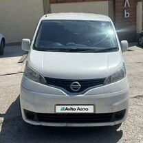 Nissan NV200 1.6 AT, 2009, 420 000 км, с пробегом, цена 1 100 000 руб.