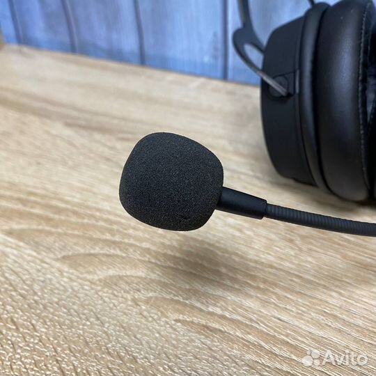 Bluetooth-гарнитура HyperX Cloud MIX HX-hscam-GM
