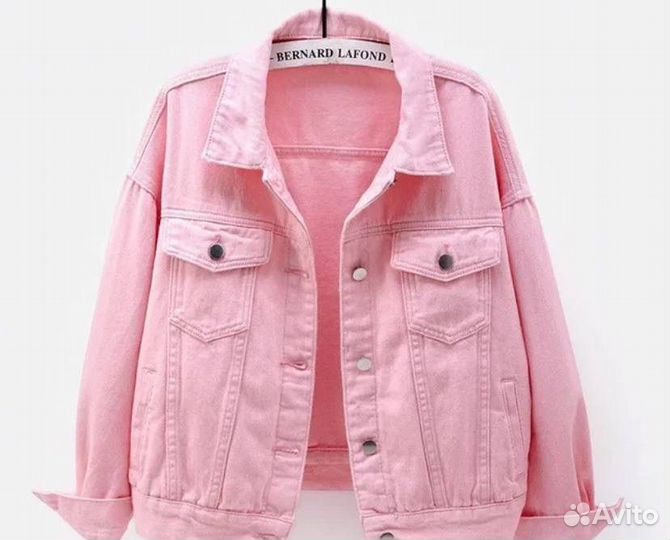 Женская одежда