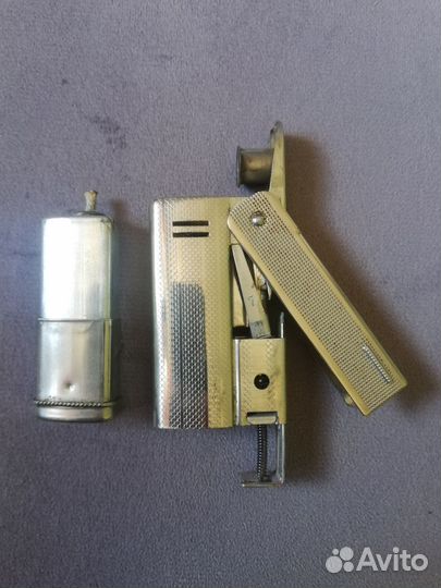 Зажигалка Imco Streamline