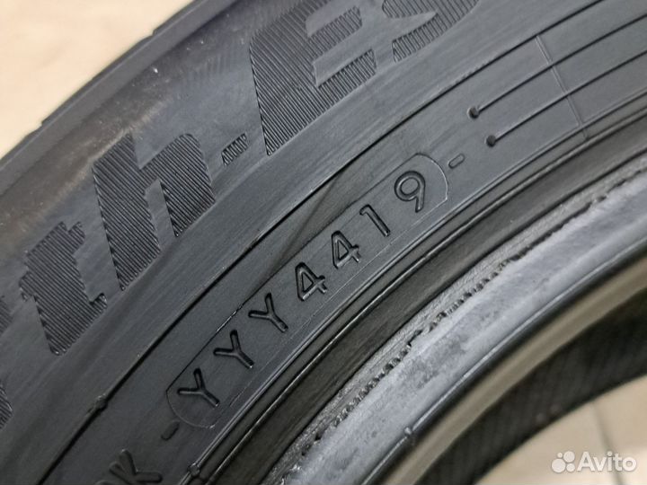 Yokohama Bluearth ES32 205/55 R16 91V