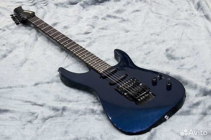 Электрогитара Fernandes FR 65 Japan