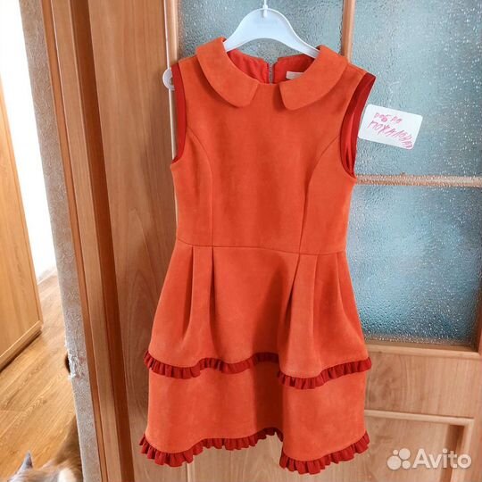 Одежда на девочку