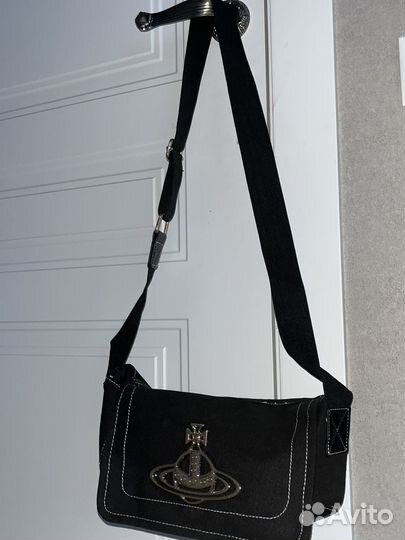 Vivienne westwood сумка