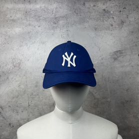 Кепка New York Yankees Оригинал Бейсболка (Nike)