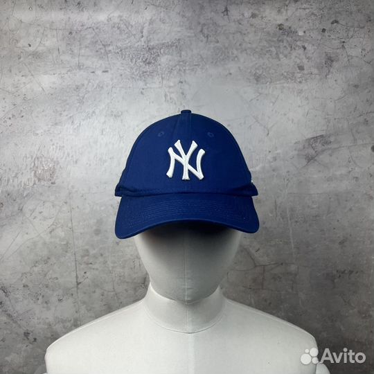 Кепка New York Yankees Оригинал Бейсболка (Nike)