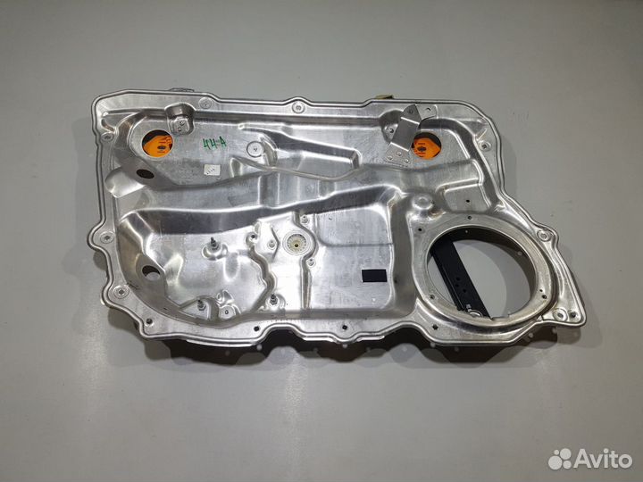 Стеклоподъемник передней левой двери ауди а8 audi