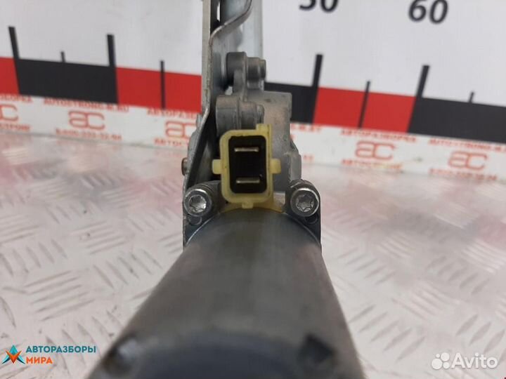 Стеклоподъемник передний левый Saab 9-3 1999