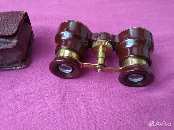 Театральный бинокль