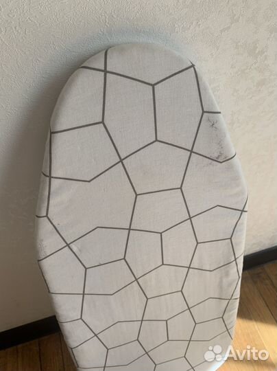 Гладильная доска IKEA мини