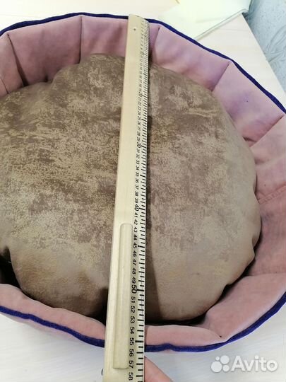 Лежанка для животных