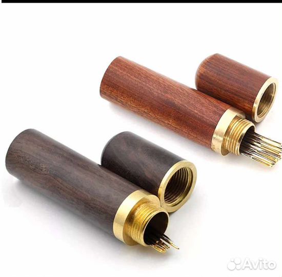 Тубус для мелочей