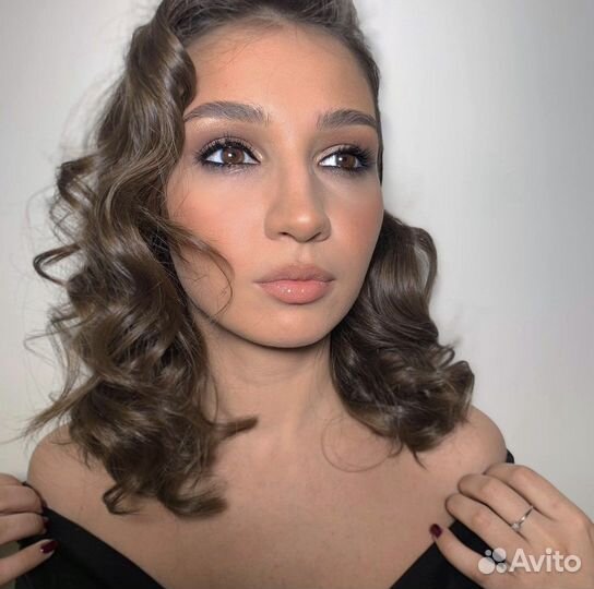 Визажист стилист