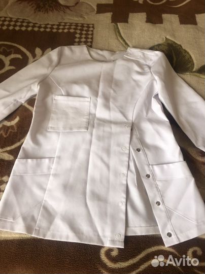 Медицинский костюм