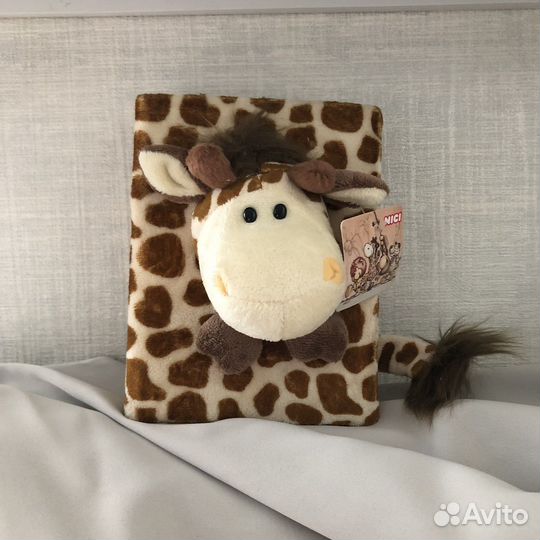 Мягкий фотоальбом nici
