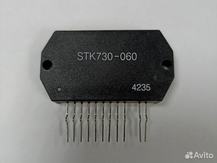 STK392-010