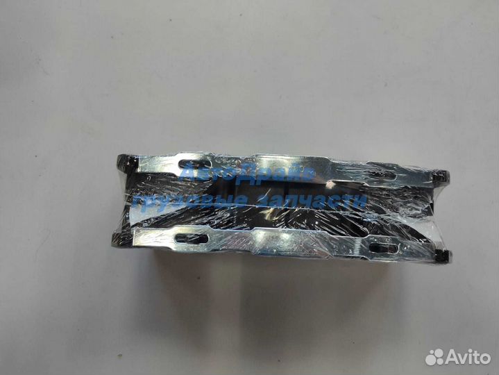 Колодки 29173 суппорт Meritor Elsa 225-1 216x100x2