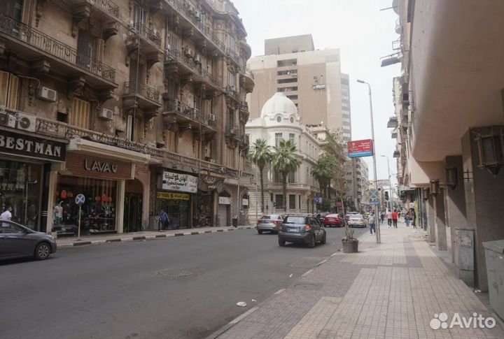 Путевка Египет 7 нч отель 3* фортуна