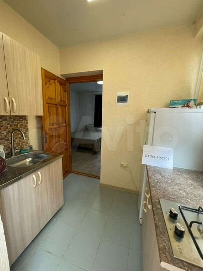 Комната 14 м², 1/2 эт.