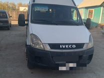 Iveco Daily 3.0 MT, 2011, 750 000 км, с пробегом, цена 800 000 руб.