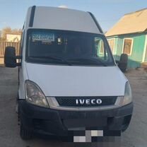 Iveco Daily 3.0 MT, 2011, 750 000 км, с пробегом, цена 800 000 руб.