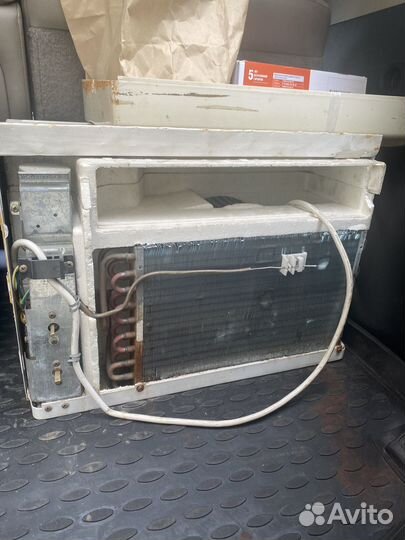 Оконный кондиционер