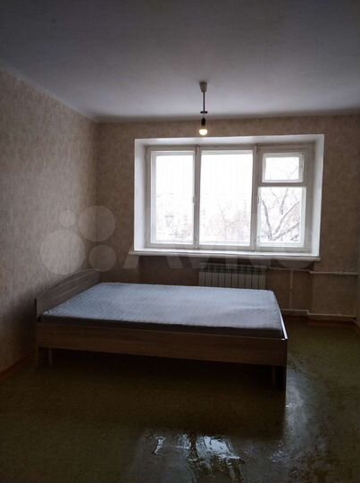 Комната 18,4 м² в 1-к., 4/5 эт.