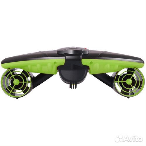 Электрический Подводный Скутер Sublue SeaBow