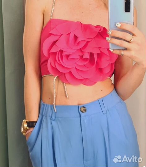 Топ Befree 40(xs)